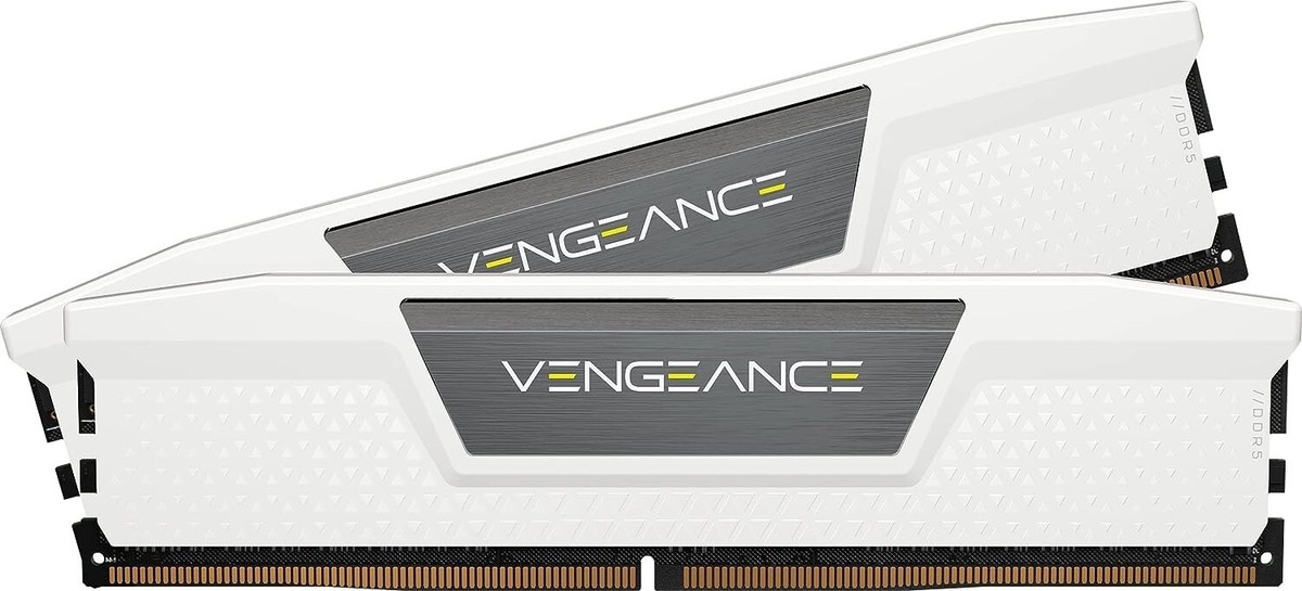 Corsair 32GB (2x16GB) VENGEANCE® 5200 DDR5 DRAM CL40
