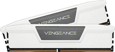 Corsair 32GB (2x16GB) VENGEANCE® 5200 DDR5 DRAM CL40 CMK32GX5M2B5200C40W