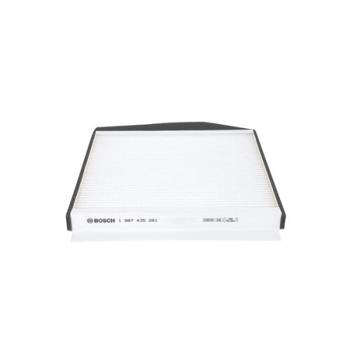 Filtro Abitacolo Bosch FILTER⁺ A8547 - Protezione Anti Pollini E Particolato - Foto 11