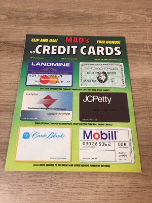 Mad Magazine May 1993 Mad Sports Super Special Edition Number 87