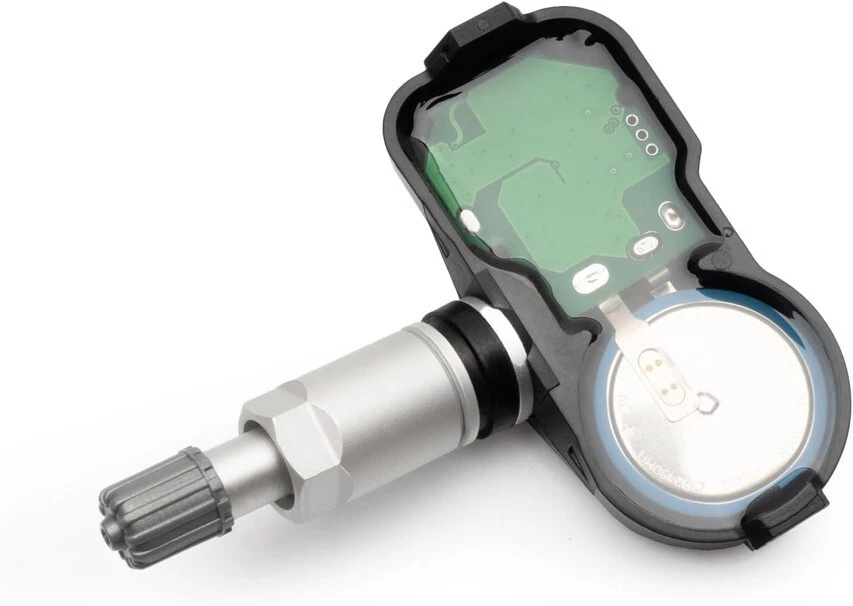 4XOEM 42607-33021 TPMS PMV-1017 For Toyota Lexus TIRE PRESSURE MONITOR SENSOR - Image 4 of 4