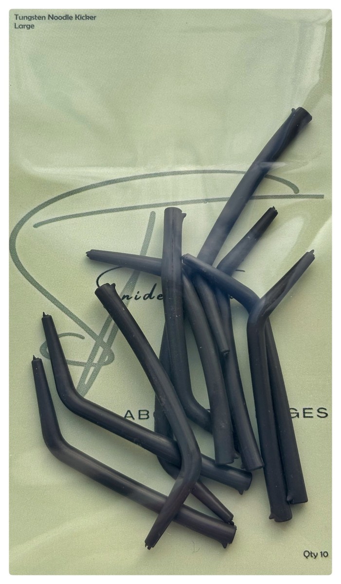 Tungsten Noodle Kickers Large UK
