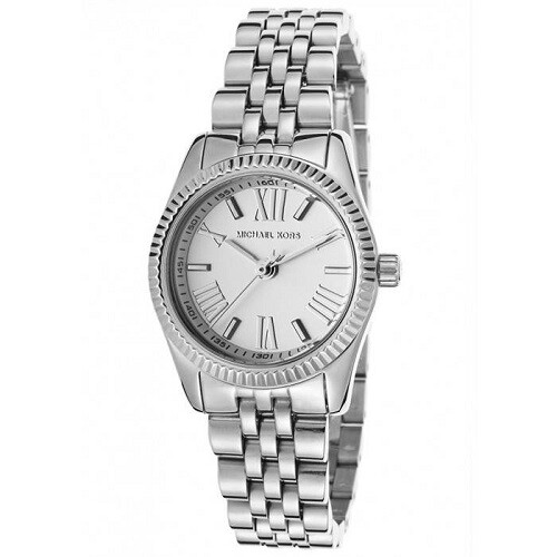 Michael Kors Small Lexington Watch 