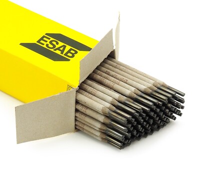ESAB  EB 150 E7018 ø2,5/3.2/4.0mm 350/450mm Elektroden Schweißen MMA ARC Basis