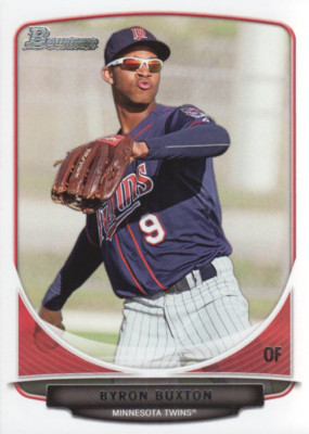 B4945- 2013 Bowman Draft Top Prospects BB #s 1-45 -You Pick- 15+ FREE US SHIP
