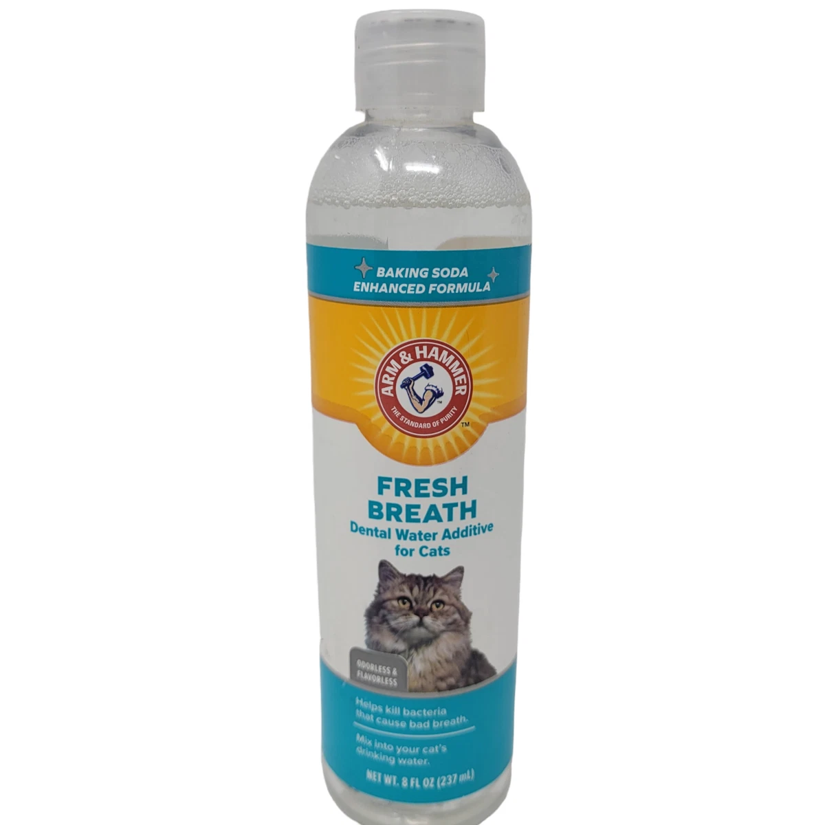 Arm & hammer dental water sale additive for dogs