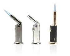 ZICO ZD 37 TWISTED SINGLE TORCH  - CHOOSE COLOR !!