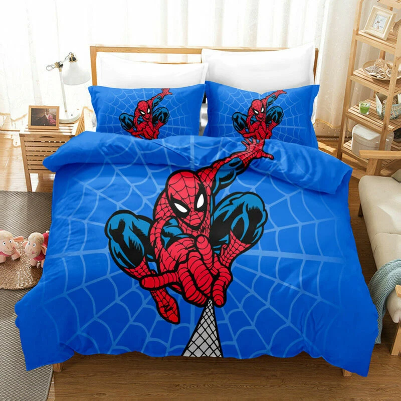 Marvel super king size bedding cheap