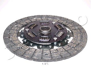 80145 JAPKO Clutch Disc for CARBODIES,ISUZU,NISSAN