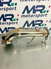 Downpipe Skat Fiat 124 Abarth Turbo Garret 1446 1.4 Multiair Sport Exhaust