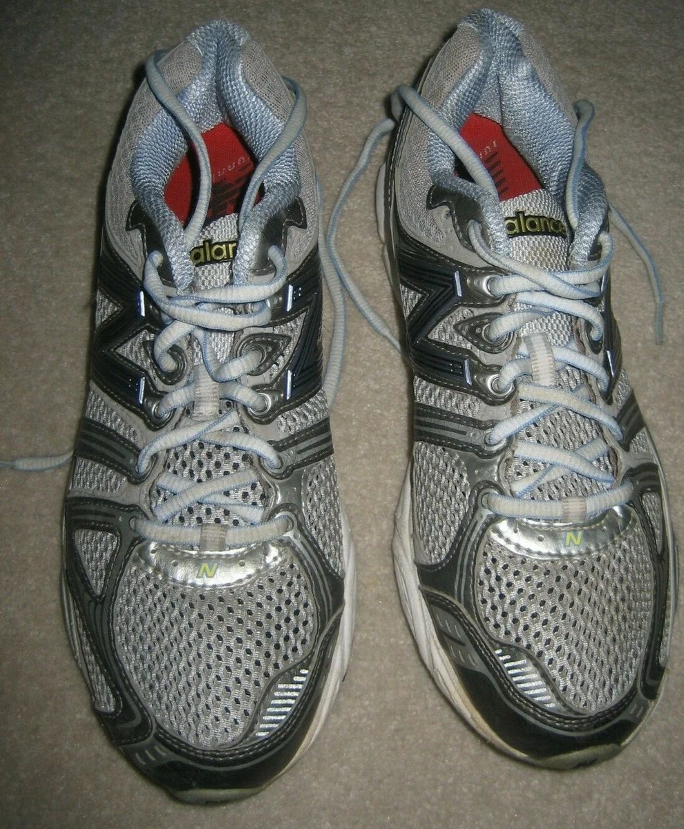 New Balance WR1080LS 1080 w1080 Women sz 8.5 B Running Shoe minimally used