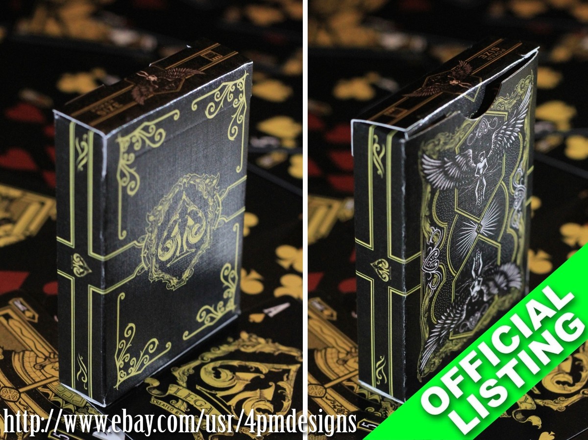 Legacy Playing Cards レアデック Amazon.com: Bicycle Red Legacy Masters Playing Cards - for