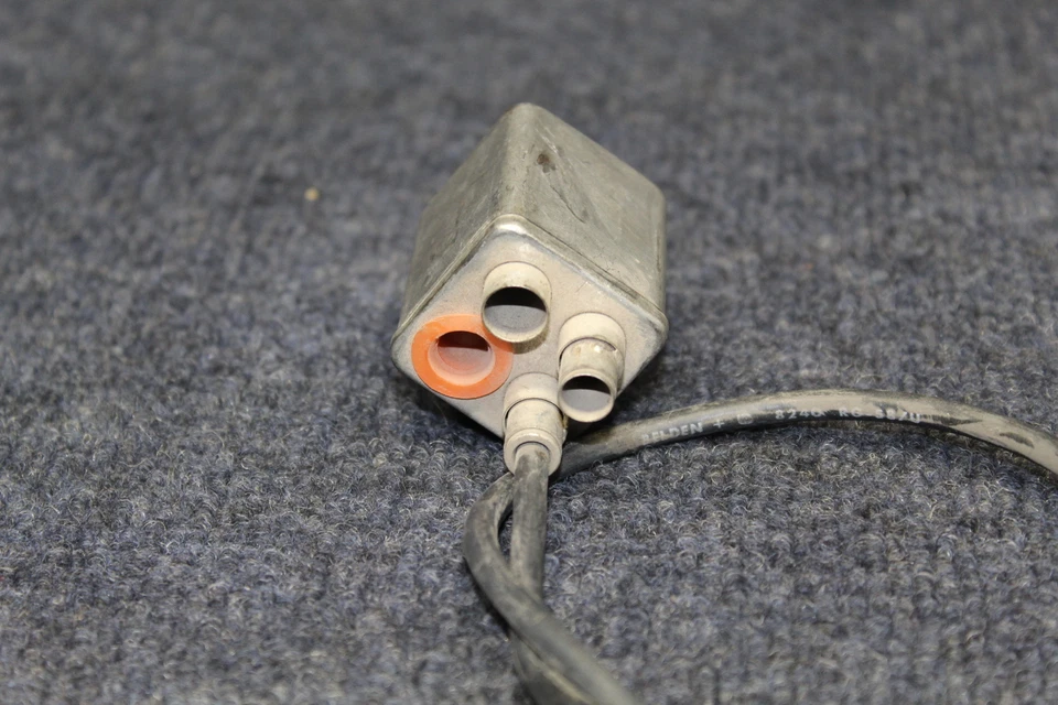 Suzuki Cavalcade 1400 CB 1987 antena radio interferencia filtro Hustler #45 Foto 4 de 4