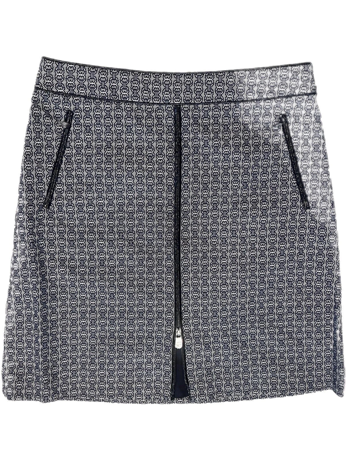 Faldas para mujer cuero Tory Burch