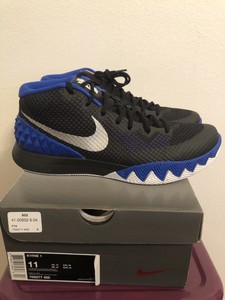 kyrie 1 brotherhood