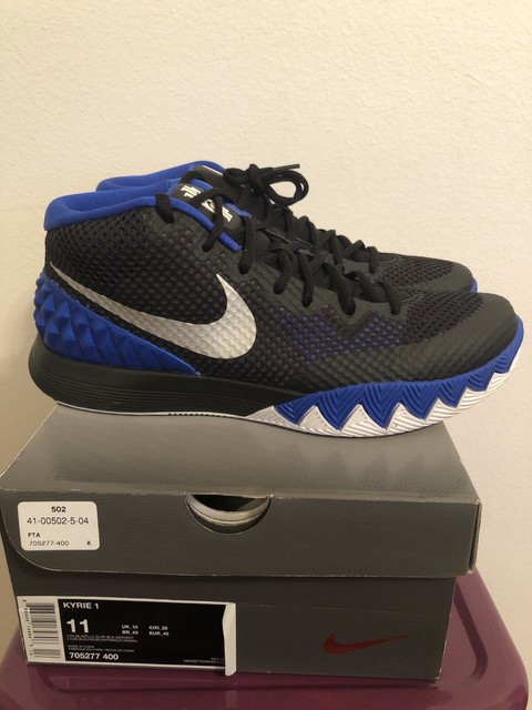 duke blue devils shoes
