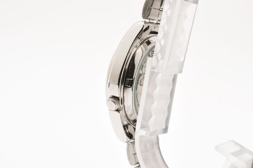 *TOP MINT* SEIKO 5 7S26-01V0 White Dial Day Date Automatic Men's Vintage Watch - Picture 10 of 15