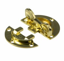 Häfele Rotary Latch Table Fitting Connector Rotary Lock Ø 60 mm Table Connector