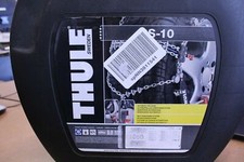 Thule Sweden Cs-10 060 Tire Chain Set