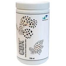 Two Little Fishies CDX 750mL Carbon Dioxide Adsorption Reactor Media Raises pH