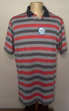 Columbia Golf Polo Style Shirt Mens Size Large NWT