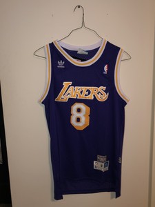 ebay lakers jersey