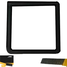 Rubber Vacuum Seal For Guni Fast Pulling post