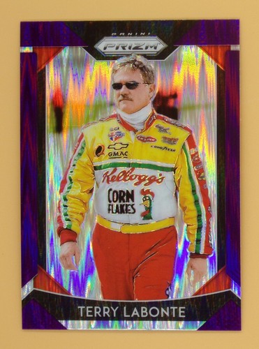 2019 Panini Prizm Purple Prizms Flash Holo Parallel - Pick Your Card - Bild 108 von 183