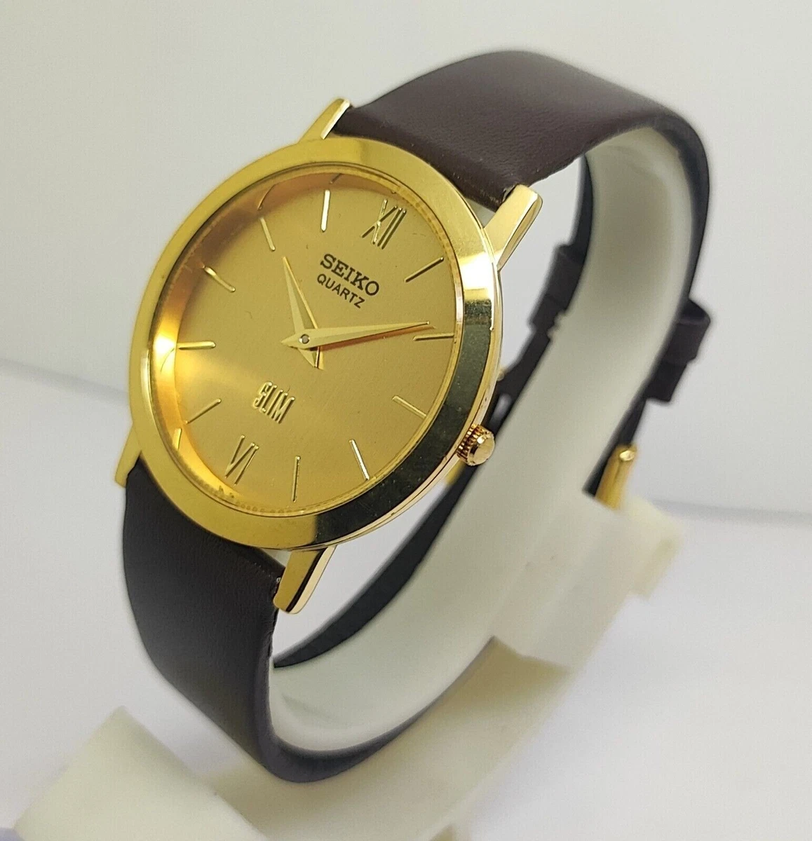 Relojeria virtual seiko sale