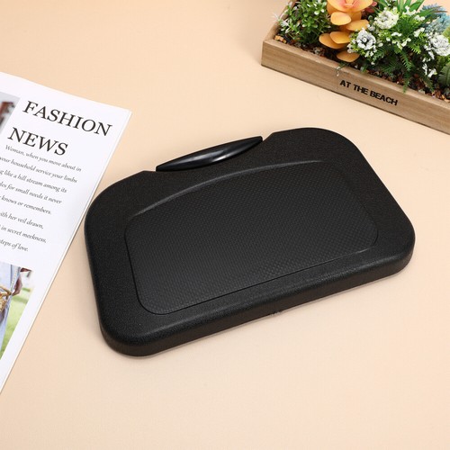Dining Table Stand Food Trays for Cars Back Cup Holder - Picture 8 of 11