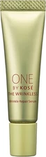 ONE BY KOSE The Wrinkless Repair Serum 6g Made In Japan
