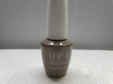 OPI GELCOLOR COCONUTS OVER OPI (GC F89)