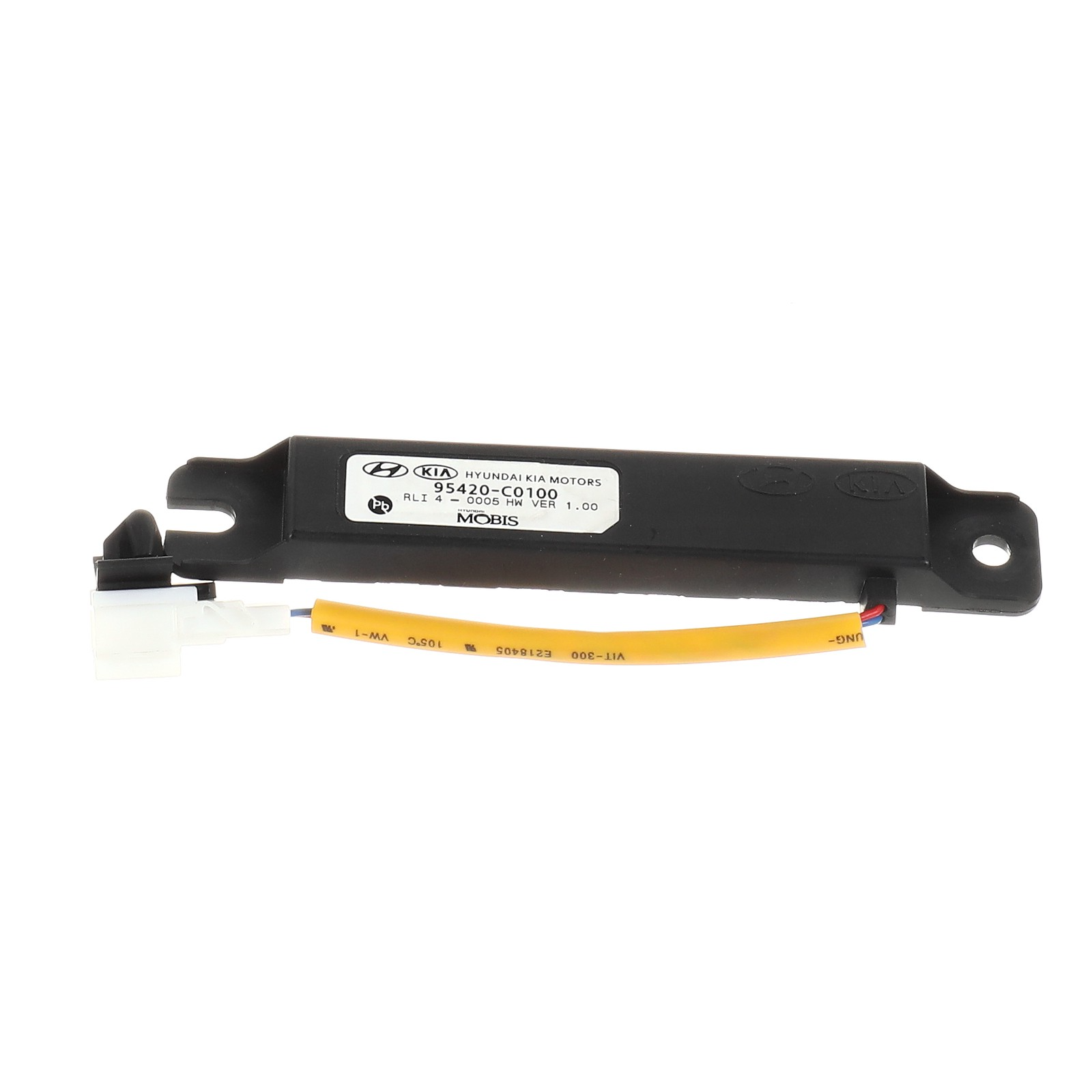 Sensor de entrada sin llave para Genesis G70 2021-2025 (N/P 95420-C0100)