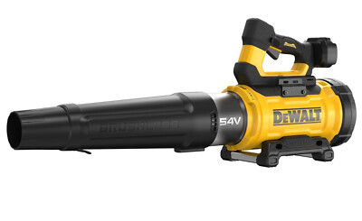 Dewalt DCMBL777N -XJ 54V Akku Laubbläser neues Model 2024 FlexVolt