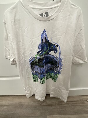 Trippie Redd Trip at Knight shirt