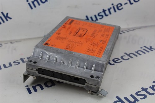 Sematic SDS DC PWM Unité Lift Contrôleur Sdsdcpwm Usé - Photo 9 sur 9