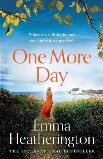 Emma Heatherington One More Day (Tascabile)
