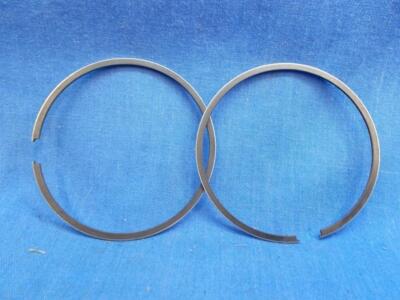 Yamaha 2K6-11601-10. OEM Piston Rings. .25os. Fits Yamaha