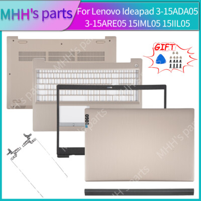Laptop Case For Lenovo Ideapad 3 15ITL05 15ARE05/IML05/IIL05 Cover AP1ZV000270