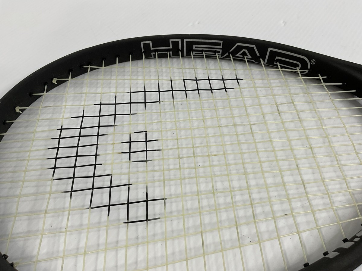 【美品】Head Titanium Ti S6 inspire グリップサイズ2 Amazon | (4 3/8) - Head Ti S6 Tennis Racket Titanium | HEAD