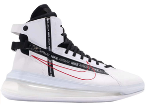 Nike Air Max 720 SATRN (AO2110-100) Men's Size 10.5 886059214502 | eBay