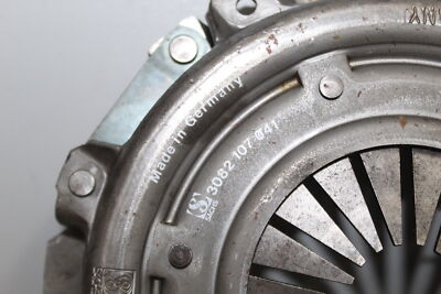 Clutch Mechanism For Peugeot 104 205 Renault 14 Talbot Samba