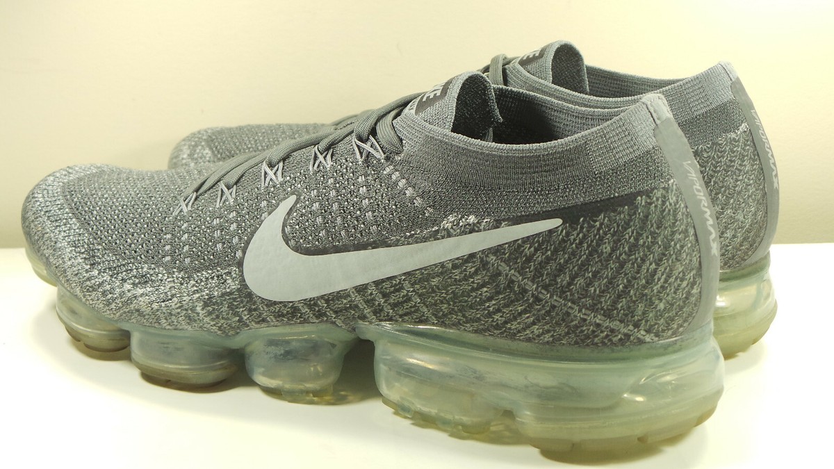 vapormax flyknit goat