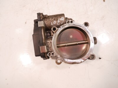 Drosselklappe für Dodge Challenger 5,7 Hemi V8 Benzin EZH 53034251AB