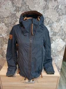 naketano winter jacket