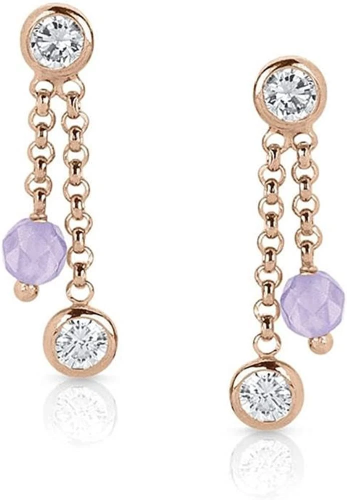 Nomination bella shop earrings