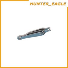 Toe Punch with Compound Lever Fits Chickens Duckss Baby Chicks Gallos