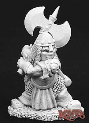 1 x AMETRINE EARTHLYTE - DARK HEAVEN LEGENDS REAPER miniature rpg jdr 02719