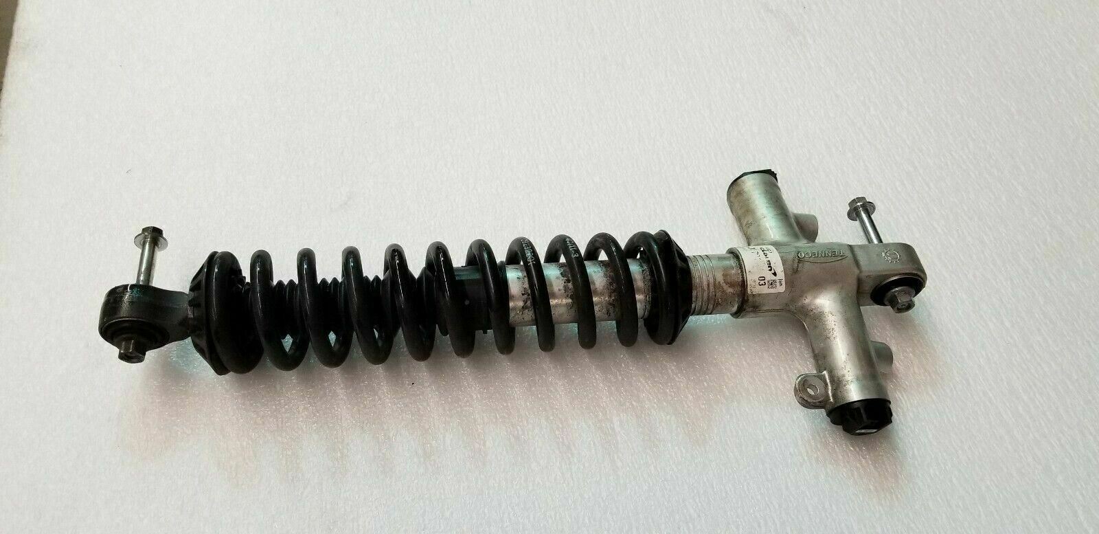 MCLAREN MP4-12C FRONT SHOCK ABSORBER OEM 11B0705CP 