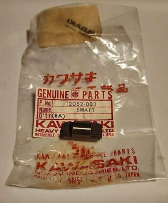 kchanページ NOS Kawasaki Cam Shaft Chain Guide KZ650 KZ750 Z1 KZ900 KZ1000